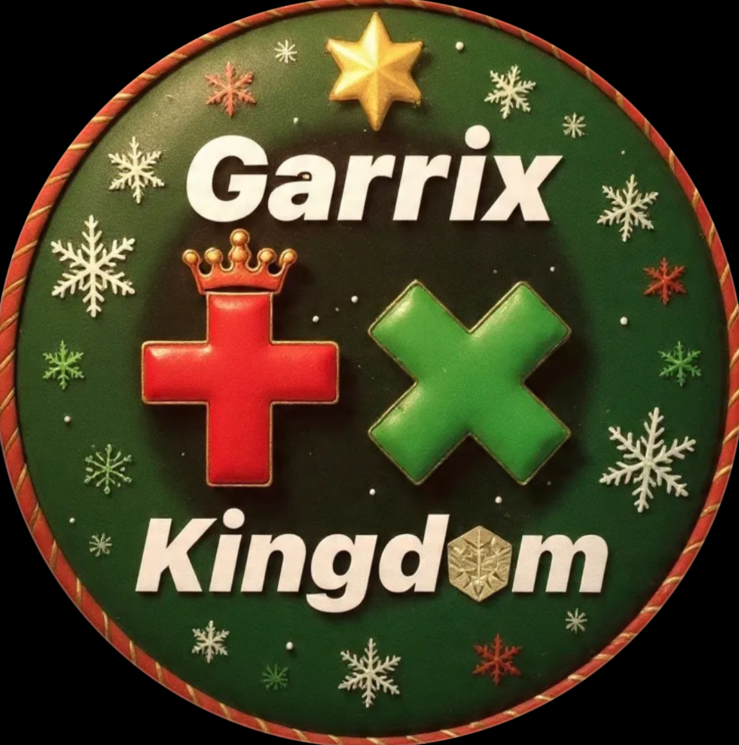 garrixkingdom