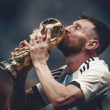 Lionel Messi Fans 🏆